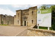 The Old Prison, Northleach